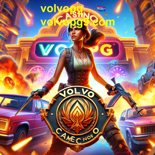 VolvoPG oferece a oportunidade de socializar e competir com jogadores de todo o mundo. Junte-se aos torneios e desafios diários para se destacar na comunidade.