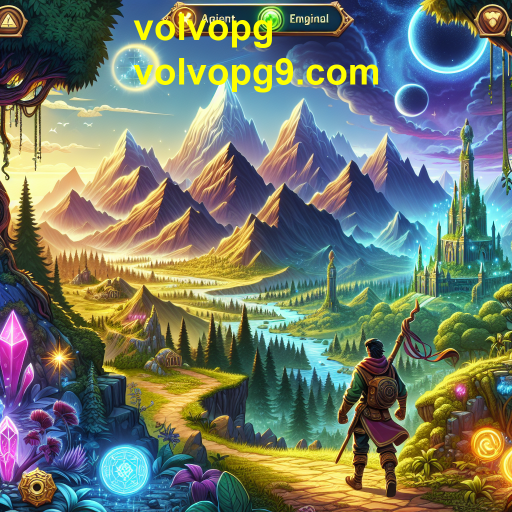 Explorando o Fascinante Mundo dos Jogos de Aventura