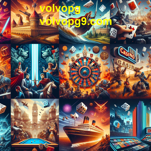 Desvendando o Mundo dos Jogos de Estratégia